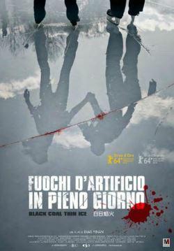 Fuochi d'artificio in pieno giorno ( 2014 )