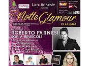 Michele Miglionico: Protagonista Notte veste Senise" "Notte Glamour"