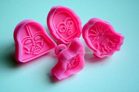 Star Wars shopping: Il Risveglio della Forza e The Force Friday