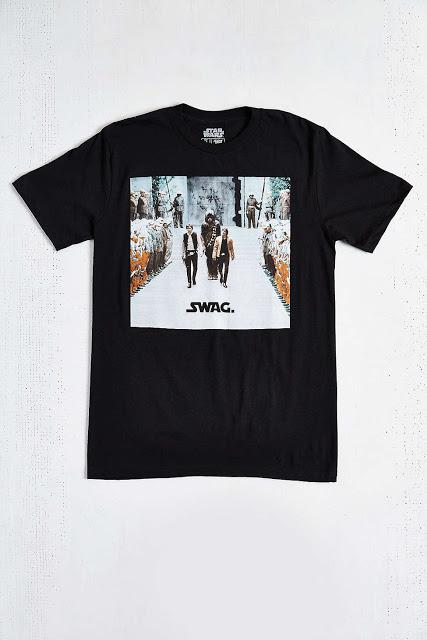 Star Wars shopping: Il Risveglio della Forza e The Force Friday