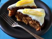 Torta esotica ananas banane frutta, frutta!)