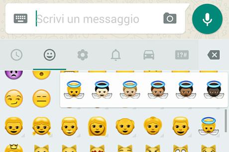 emoji whatsapp