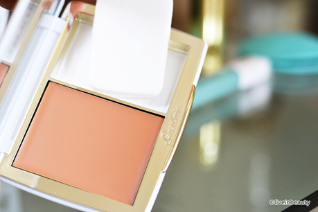 Guerlain, Terracotta Collezione Makeup Estate 2015 - Review and swatches