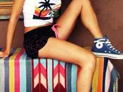 OOTD: Sporty shorts Asymmetric