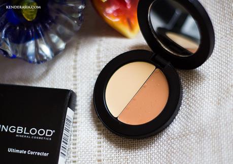 Youngblood Ultimate Corrector