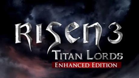 Risen 3: Titan Lords - Enhanced Edition - Trailer di lancio