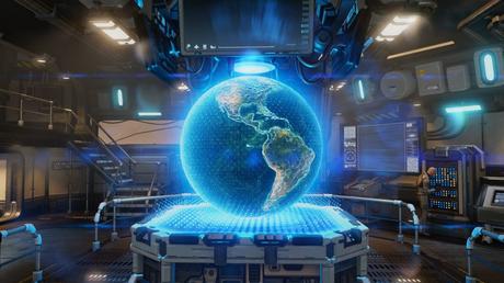 XCOM 2 - Gameplay 