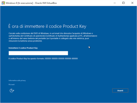 [Guida] Installare Windows10 con OS e Programmi su SSD e dati su HDD