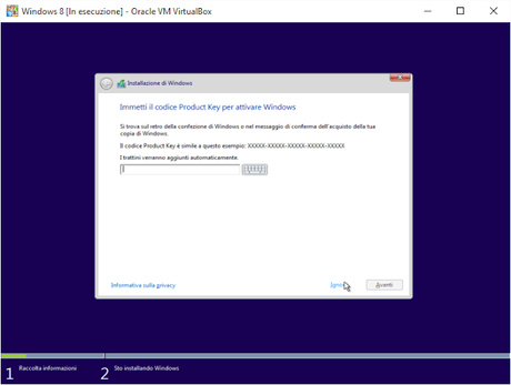 [Guida] Installare Windows10 con OS e Programmi su SSD e dati su HDD