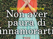 Recensione: "NON AVER PAURA INNAMORARTI" Renée Carlino