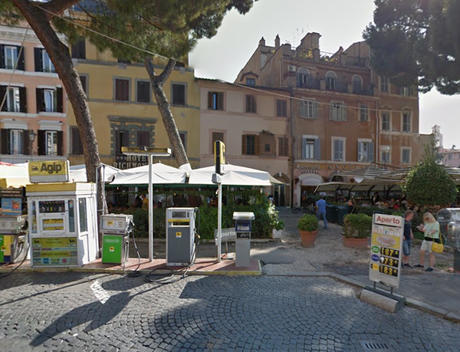 Svendita? Maddeché. L'asta delle case del Comune di Roma. Qualche riflessione su un flop