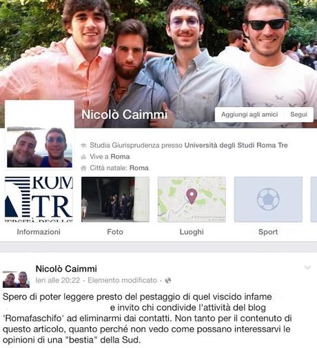 L'inquietante e trascurata malattia dei romani per il calcio. Curve divise all'Olimpico? Ecco perché è giusto