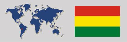 bolivia