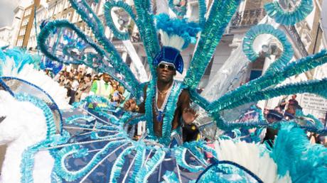 Notting Hill Carnival 1