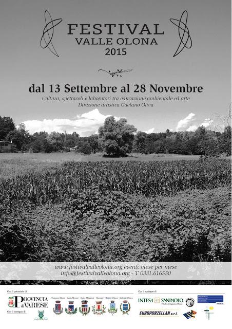 Festival Valle Olona 2015