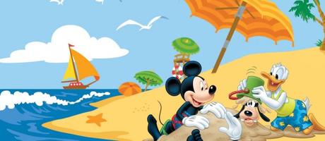 DisneySummer
