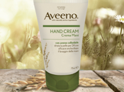 Ricevi gratis campione omaggio crema Aveeno