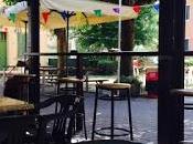 L'OMBRA CAMPANILE Risto Argelati Argelato (BO) Tel. 0516630620