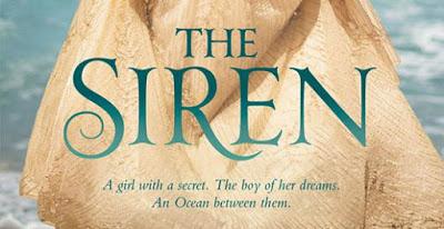 News: The Siren di Kiera Cass Cover Reveal
