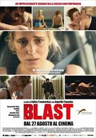 A Blast, il nuovo Film della Microcinema Distribuzione