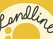 Landline Rainbow Rowell