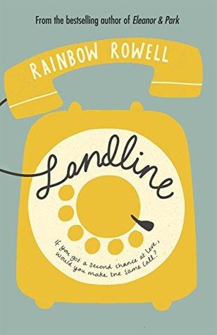 Landline di Rainbow Rowell