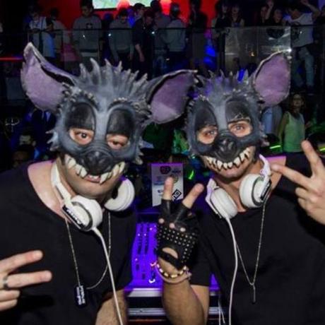 Lifeland in console anche Hyenas Bro e Monkey Bros