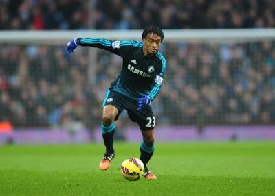 Cuadrado sempre più vicino alla Juventus