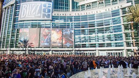 BlizzCon