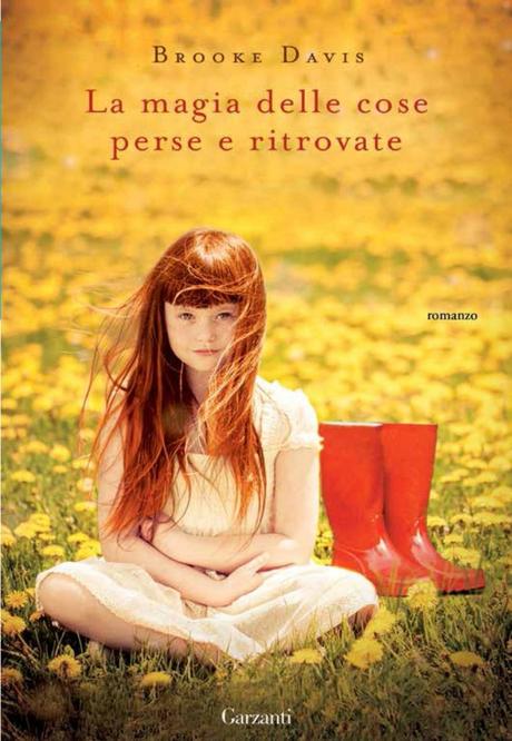 Recensione: La magia delle cose perse e ritrovate