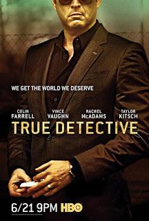 True Detective - Stagione 2