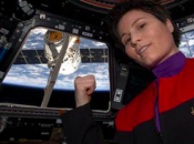 ruolo Star Trek Samantha?