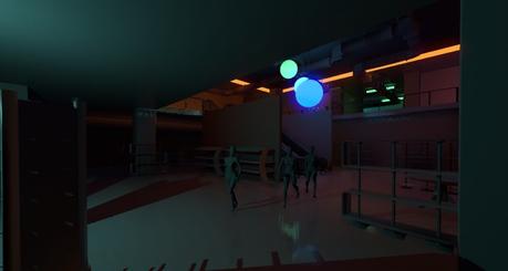 Late Night Shop sarà un’esperienza sul filo del rasoio