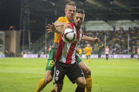 Europa League: cadono Young Boys e Athletic Bilbao. Il Midtjylland ferma il Southampton sul pari