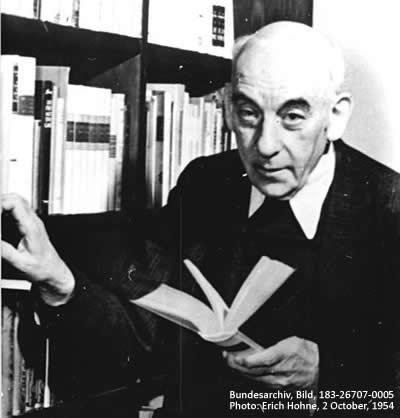 Victor Klemperer