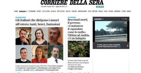 corriere