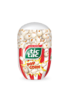 Tic Tac: I nuovi Tic Tac Pop Corn