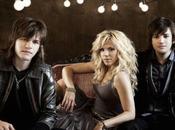 Band Perry Live Forever nuovo singolo preannuncia uscita terzo album