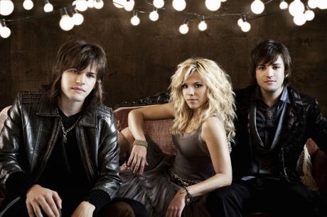TheBandPerry