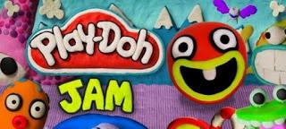 [Giochi] Play-Doh Jam: il nuovo gioco di Backflip Studios [Download]