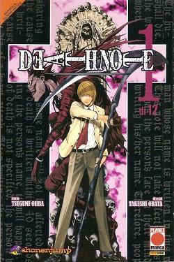 Il Bollodromo #10: Death Note di Tsugumi Ooba e Takeshi Obata
