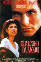 Recensione #81: Qualcuno da amare