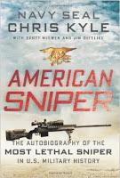 American Sniper