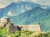 giorni Garfagnana ritorno