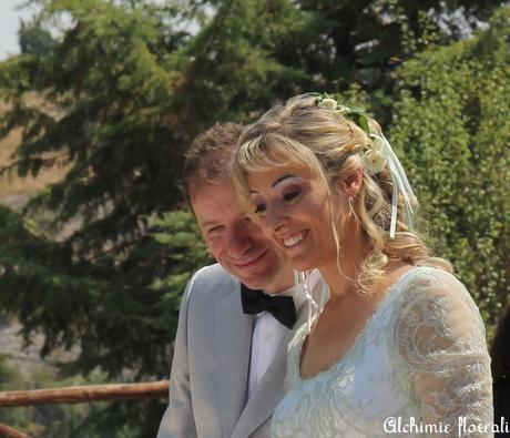 Belvedere di San Leo: il matrimonio di Chiara e Andrea