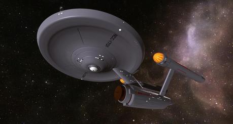 Tutte le Enterprise in realtà virtuale