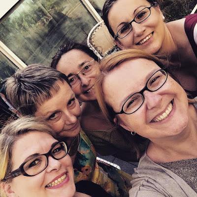 Cartoline: Wien (prima parte)