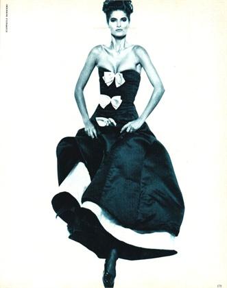 Take a bow / Trend Alert SS15