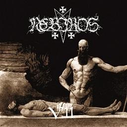 Nebiros – VII