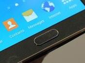 Samsung Galaxy Note Active avrà batteria 4100